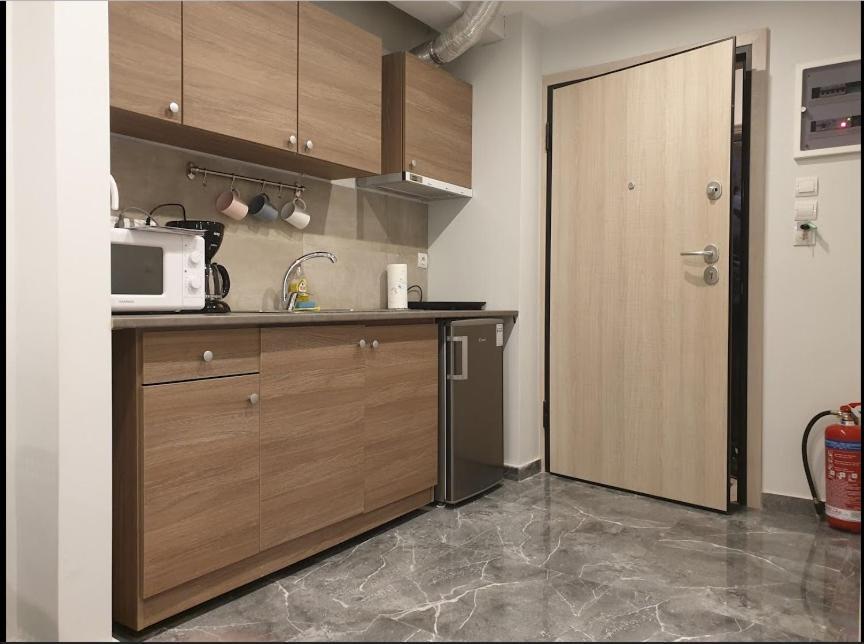 Cozy Studio, Athens City Center Exterior photo